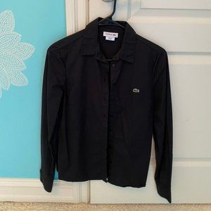 Lacoste Button Down